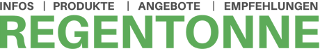 Regentonne logo