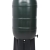 Regensammler Wassertonne für 210 Liter mit Standfuß