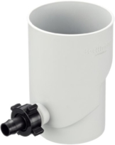 Beckmann V4 Füllautomat 99-110 mm grau - 1