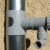 Regentonne, Capt Wasser für Leitungen Circular (grau) - 8